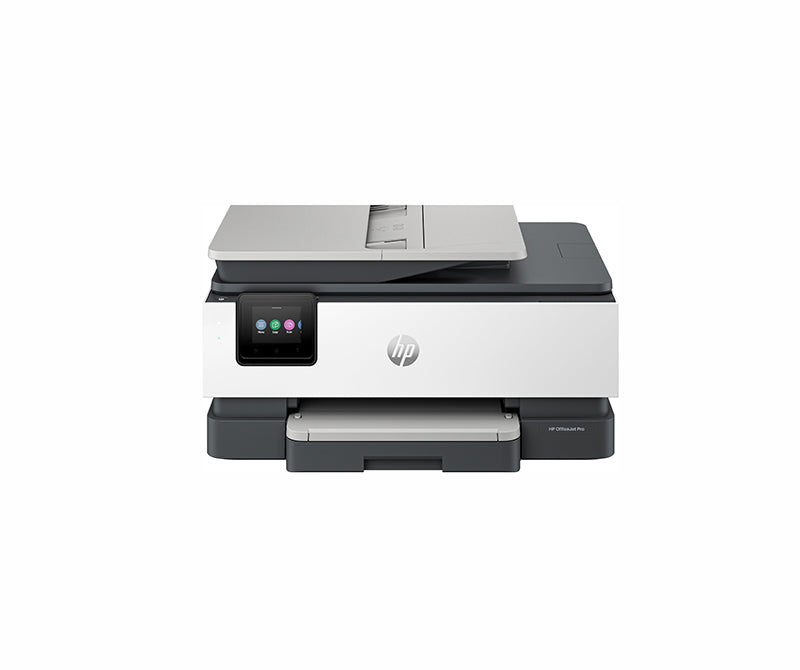40Q35A#B1H - HP OfficeJet Pro 8135e 4800 x 1200 dpi 10 ppm USB, Ethernet, Bluetooth, Wi-Fi Automatic Duplex Printing 2.6-inch Touch Screen LCD Display Desktop Color InkJet All-in-One Printer