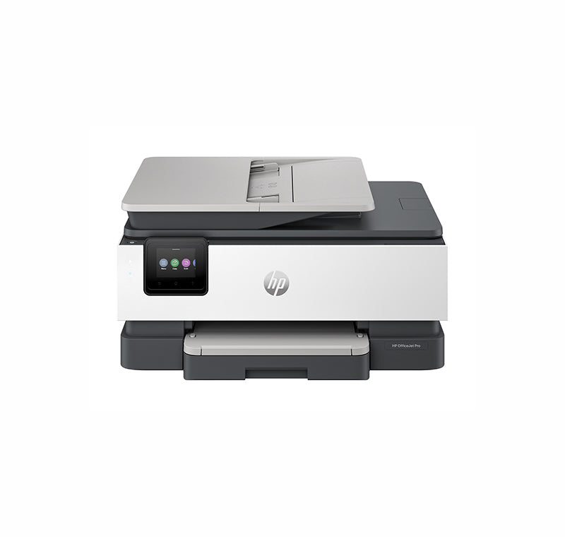 40Q50A - HP OfficeJet Pro 8138e 1200 x 1200 dpi 10 ppm USB, Ethernet, Wi-Fi Automatic Duplex Printing 2.7-inch Touch Screen LCD Display Desktop Color InkJet All-in-One Printer