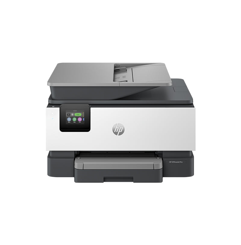 40Q51A#B1H - HP OfficeJet Pro 8139e 1200 x 1200 dpi 29 ppm USB, Ethernet, Wi-Fi Automatic Duplex Printing 2.7-inch Touch Screen LCD Display Desktop Color InkJet All-in-One Printer
