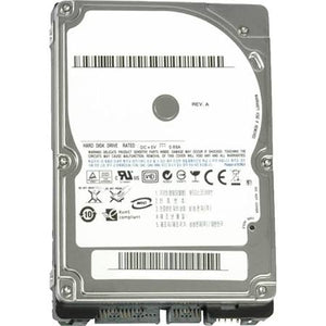 417059-001 - HP 120GB 5400RPM SATA 1.5Gb/s 8MB Cache 2.5-inch Hard Drive