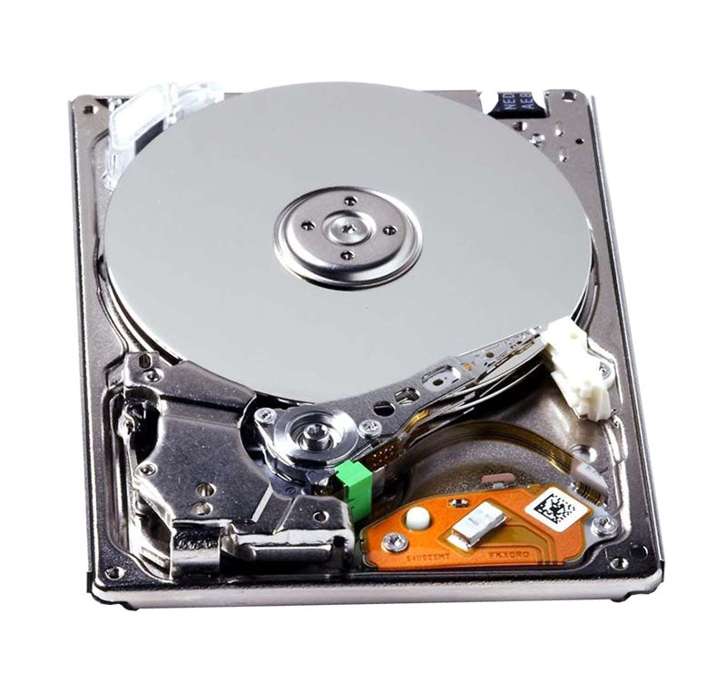 418643-001 - HP 80GB 4200RPM ATA-100 1.8-inch Hard Disk Drive