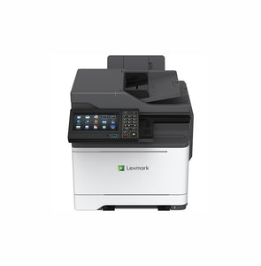 42CT361 - Lexmark CX522ade 4800 x 1200 dpi 35 ppm USB, Ethernet Automatic Duplex Printing 4.3-inch Touch Screen LCD Display Color Laser Multifunction Printer