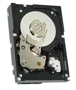 42D0779 - IBM 1TB 7200RPM SAS 6Gb/s Nearline 3.5-inch Hard Disk Drive