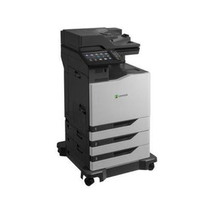 42KT172 - Lexmark Lexmark Cx860Dtfe - Color Laser - Duplex (2-Sided) Printing: Integrated Duplex -