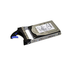 42R6692 - IBM Ultrastar 15K450 300GB 15000RPM 16MB Cache SAS 3Gb/s 3.5-inch Hard Disk Drive