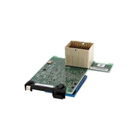 430-3213 - Dell LPE1205-M Dual-Ports Fibre Channel 8Gb/s PCI-Express 2.0 Mezzanine Host Bus Adapter (HBA)