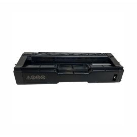 434060 - Ricoh Yield 2300 Pages Black Toner Cartridge for 125 P and 125 MF