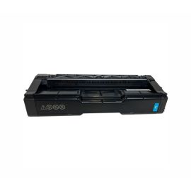 434061 - Ricoh Yield 2300 Pages Cyan Toner Cartridge for 125 P and 125 MF
