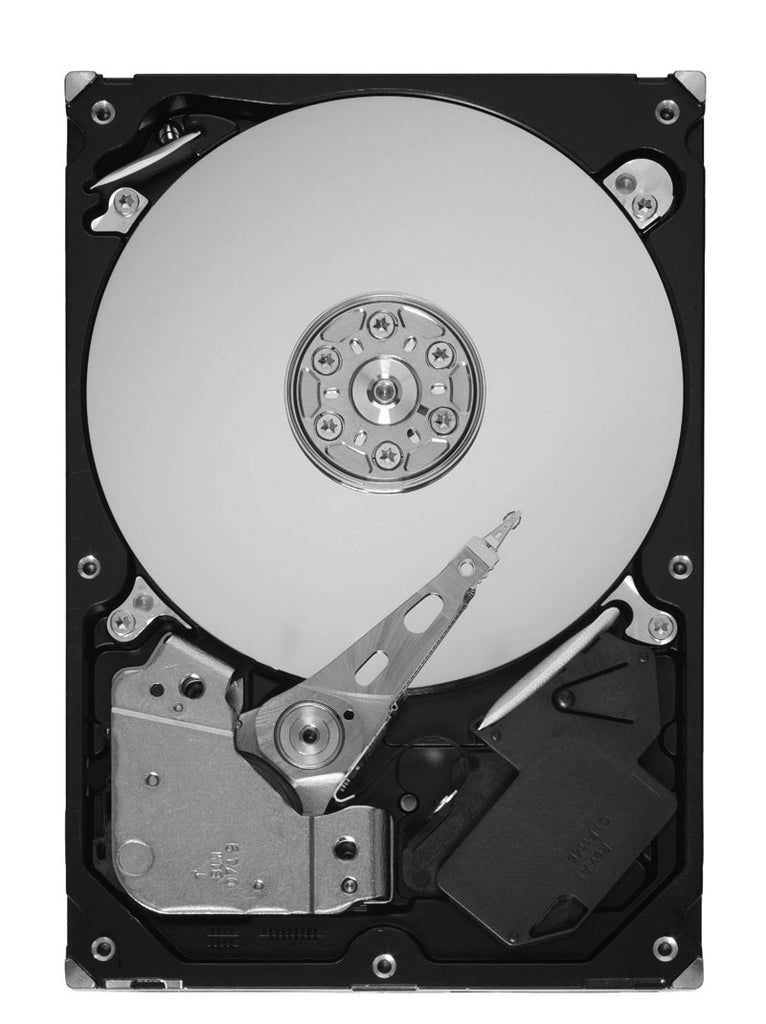 43W7623 - IBM 1TB 7200RPM SATA 3Gb/s Simple Swap 3.5-inch Hard Disk Drive