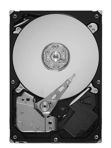 43W7623 - IBM 1TB 7200RPM SATA 3Gb/s Simple Swap 3.5-inch Hard Disk Drive