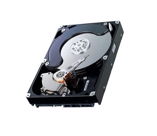 43W9724 - IBM 750GB SATA 3Gb/s Hot Swap 7200RPM 3.5-inch Internal Hard Drive with Tray for System Storage