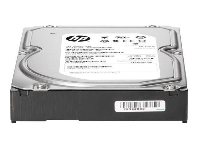 440754-001 - HP 80GB 7200RPM SATA 3Gb/s 3.5-inch Hard Disk Drive