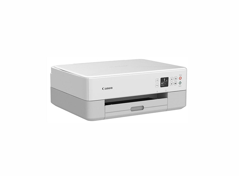 4462C102 - Canon PIXMA TS6420a 4800 x 1200 dpi 6.8 ipm USB, Wi-Fi Desktop Color InkJet All-in-One Printer