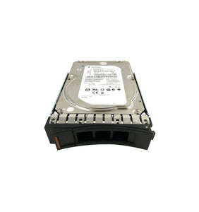 44E9191 - IBM 2TB SATA 3Gb/s Hot Swap 7200RPM 3.5-inch Internal Hard Drive with Tray for System Storage DS8000