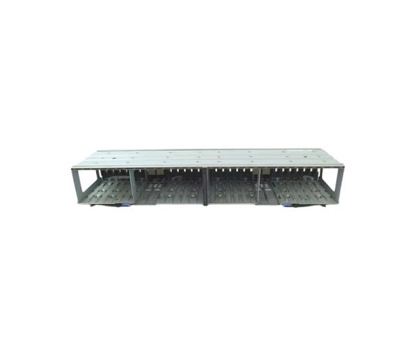 44V5893 - IBM 24-Bays Hard Drive Cage Assembly for 5803 and 5873 System