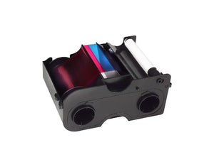 45215 - Fargo Electronics Rbn D4500 Ymckk 500