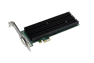458707-002 - HP NVIDIA Quadro NVS 290 256MB DDR2 64-Bit PCI-Express 1.0 x16 1x DMS-59 Graphics Card