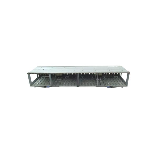 45D5223 - IBM 24-Bays Hard Drive Cage Assembly for 5803 and 5873 System