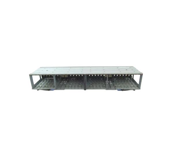 45D5224 - IBM 24-Bays Hard Drive Cage Assembly for 5803 and 5873 System
