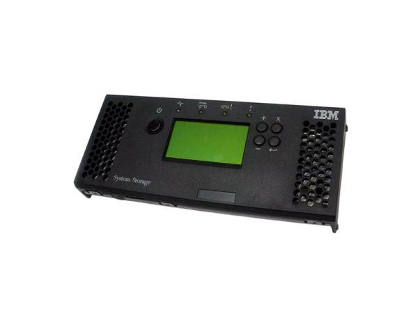 45E2669 - IBM Front Panel Display for TS3100