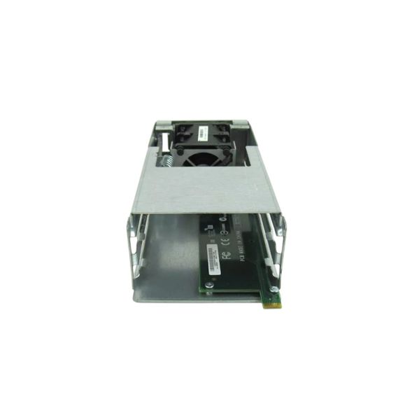 45E7535 - IBM 2-Slots Hard Drive Caddy for WebSphere Data Power X15X