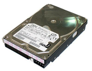 45J9674 - Lenovo 146GB 15000RPM SAS 3.0Gb/s Hot-Swap Dual Port 3.5-inch Hard Drive for ThinkServer TD100 RD120