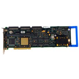 45W1565 - Lenovo IBM 2778 SCSI-3-68P 53P2243 PCI Raid Controller 53P4802 with Memory and Battery Card