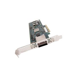45W9122 - IBM 8-Ports SATA 6Gb/s / SAS 6Gb/s PCI-Express 2.0 x8 Low Profile RAID Controller
