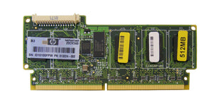 462975-001 - HP 512MB Battery Backed Write Cache (BBWC) Memory Module