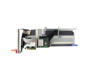 46K6367 - IBM 0-Ports SAS 3Gb/s PCI-Express x8 eMLC HH-HL AIC Solid State Drive (SSD) with Low Profile RAID Controller for pSeries