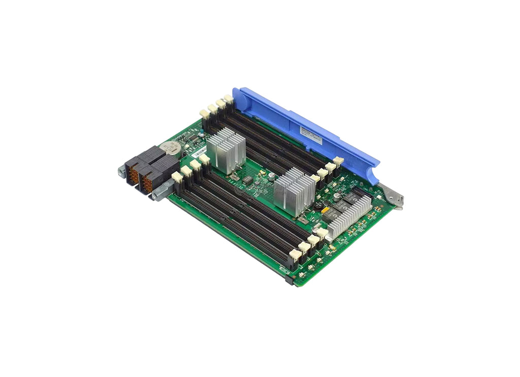 8-Slots Memory Expansion Board for System x3850 X5 and x3950 X5