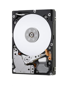 46W0984 - IBM 1.2TB SAS 6Gb/s Hot Swap 10000RPM 2.5-inch Internal Hard Drive with Tray for System Storage EXP2524 and EXP3524