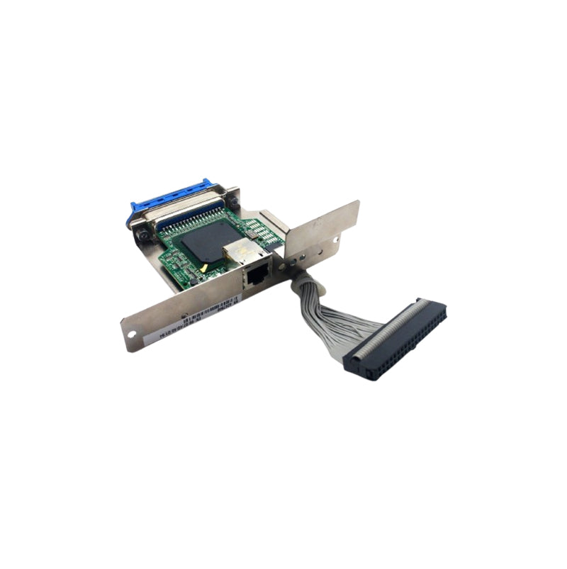 47560-100 - Zebra Ethernet Interface Card for 105SL Series
