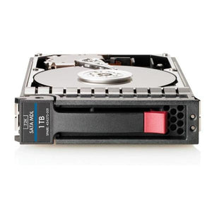 480942-002 - HPE 1TB SATA 7200RPM 3.5-inch Internal Hard Drive for StorageWorks MSA2