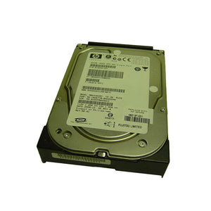 482137-001 - HP 300GB 15000RPM SAS 3Gb/s Dual Port Hot-Swap 3.5-inch Hard Disk Drive