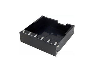 488506-001 - HP Optical Drive Bay Blank Filler for Z600 Z620 and Z800 Workstation