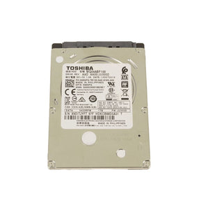 48GPG - Dell 1TB SATA 6Gb/s 5400RPM 2.5-inch Internal Hard Drive