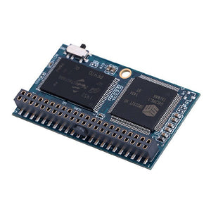 495345-HF1 - HP Apacer 44-Pin Hf 128Mb Flash Memory