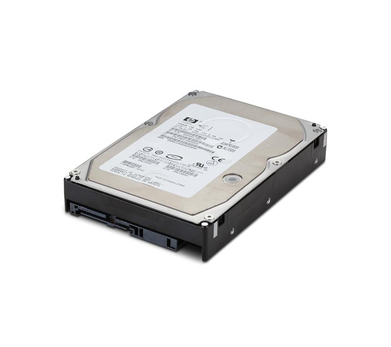 495633-001 - HP 450GB 15000RPM SAS 3GB/s Dual Port Hot-Plug 3.5-inch Hard Drive
