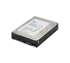 495633-001 - HP 450GB 15000RPM SAS 3GB/s Dual Port Hot-Plug 3.5-inch Hard Drive