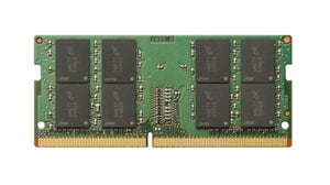 4M9X9AA - HP 8GB 4800MHz DDR5 PC5-38400 Non-ECC CL40 288-Pin DIMM 1.1V Memory Module