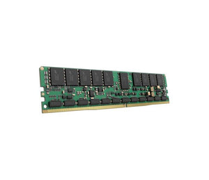 4M9Y2AT - HPE 32GB 4800MHz DDR5 PC5-38400 Non-ECC CL40 288-Pin DIMM 1.1V Dual Rank Memory Module