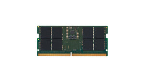 4M9Y4AT - HP 8GB 4800MHz DDR5 PC5-38400 Non-ECC CL40 262-Pin SoDimm 1.1V Single Rank x16 Memory Module