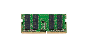 4M9Y5AA - HP 16GB 4800MHz DDR5 PC5-38400 Non-ECC CL46 262-Pin SoDimm 1.1V Single Rank x8 Memory Module