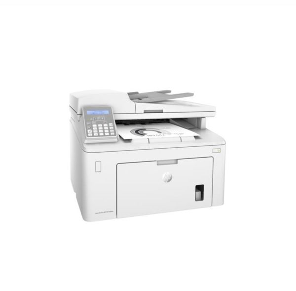 4PA42A - HP LaserJet Pro M148fdw 1200 x 1200 dpi 30 ppm USB, Ethernet, Wi-Fi Automatic Duplex Printing LCD Display Monochrome Laser All-in-One Printer