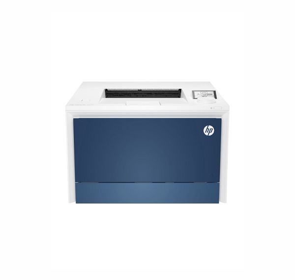 4RA86F - HP LaserJet Pro 4201dw 600 x 600 dpi 35 ppm USB, Ethernet, Wi-Fi Automatic Duplex Printing LCD Display Desktop Color Laser Printer