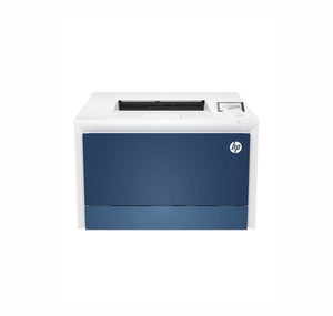 4RA86F - HP LaserJet Pro 4201dw 600 x 600 dpi 35 ppm USB, Ethernet, Wi-Fi Automatic Duplex Printing LCD Display Desktop Color Laser Printer
