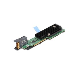 4W5RJ - Dell PERC HBA330 8-Ports PCI-Express 3.0 x16 Mini-MEZZ Host Bus Adapter (HBA)
