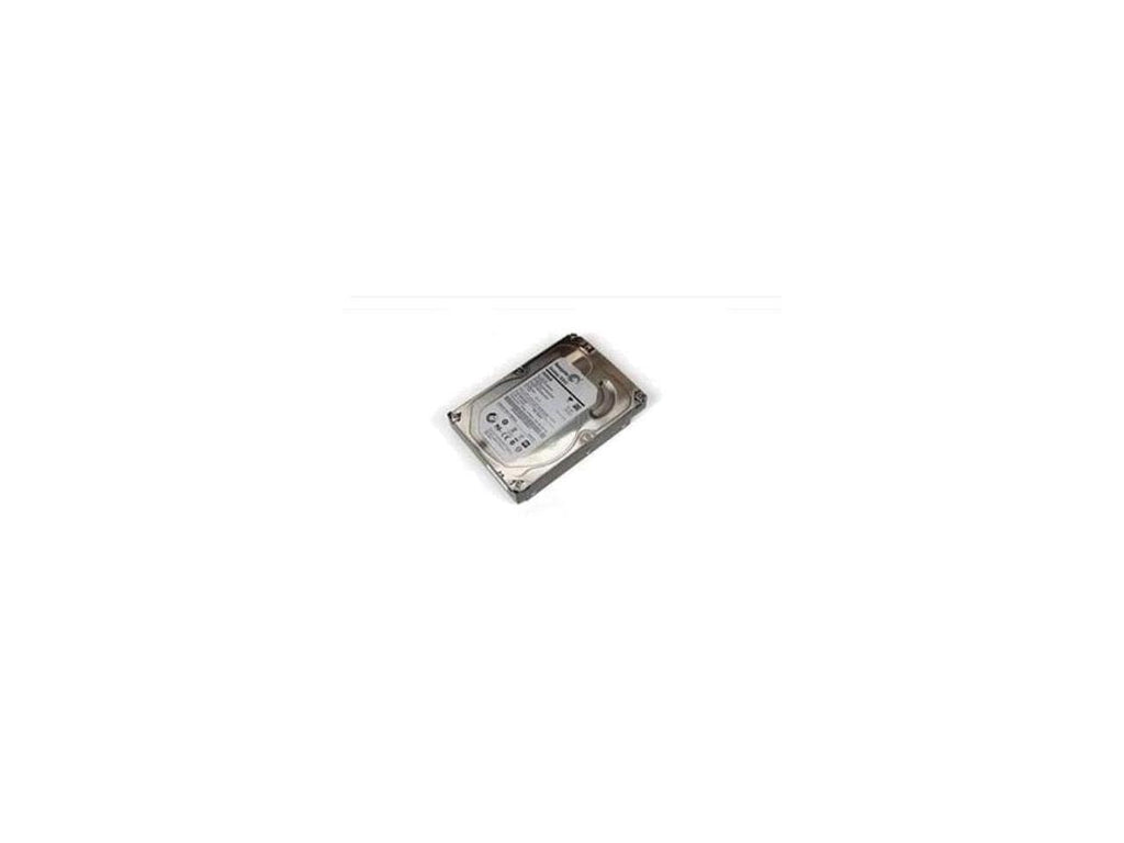 4XB0F18667 - IBM Lenovo HDD 4XB0F18667 ThinkStation 2TB 7200rpm 3.5 SATA 6Gbps Hard Drive RTL