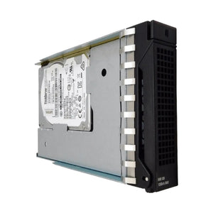 4XB0G88761 - Lenovo 600GB SAS 12Gb/S Hot Swap 10000RPM 128MB Cache 2.5-inch Internal Hard Drive with 3.5-inch Tray for ThinkServer G5